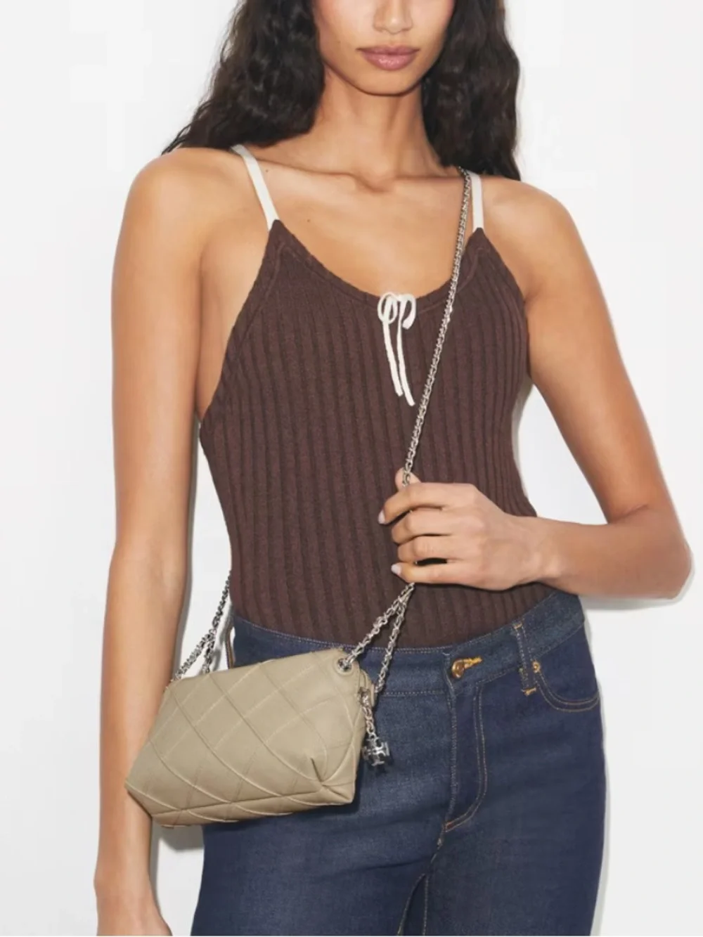 Tory Burch new tags